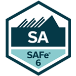Treinamento Leading SAFe with Certified SAFe® Agilist