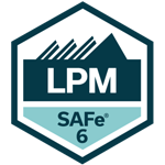 Treinamento Certified SAFe® Lean Portfolio Management
