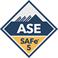 Treinamento Certified SAFe® Agile Software Engineering