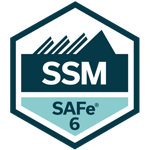 Treinamento Certified SAFe® Scrum Master